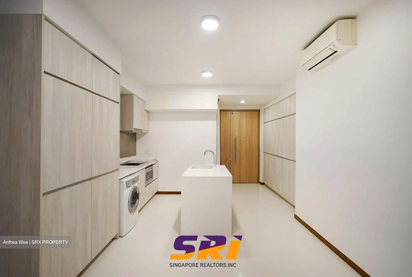 Waterfront Gold (D16), Condominium #554902951